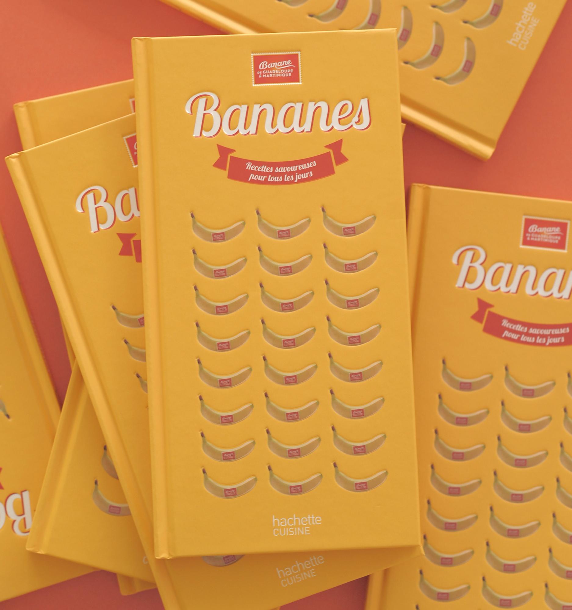 Livres bananes PM1
