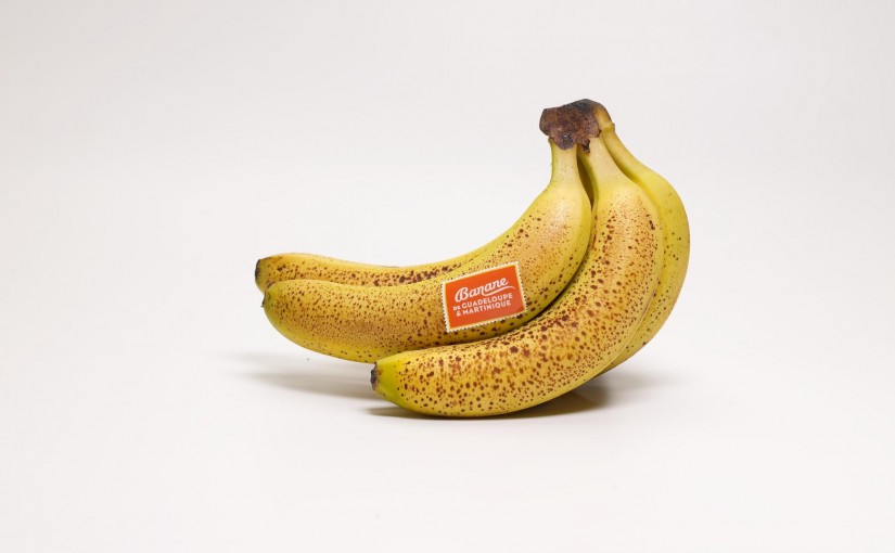 La banane : un super aliment