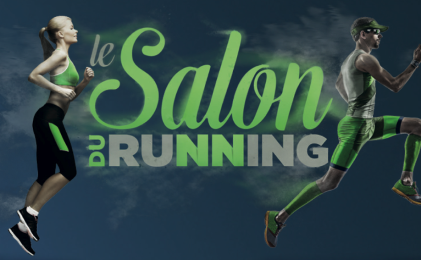 Salon du Running 2016