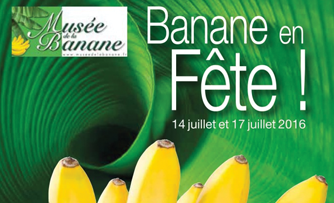 6ème édition de « Banane en fête » !